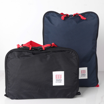 TOPO DESIGNS storage BAG BAG BAG men and women short-distance business trip travel fitness portable wash BAG
