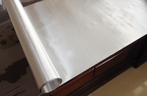 Metal woven mesh 8020 nickel-chromium alloy 60 mesh 80 mesh 100 mesh filter spot metal screen