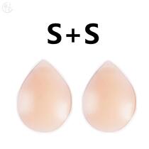 游泳隔水贴隐形硅防护粘贴内裤私处胶女性经经期37955隔菌月期神