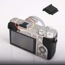Sony camera viewfinder A7RM4 a9 II A7S A7R A77II A99II RX1R dust cover