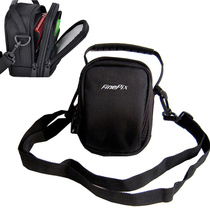 Suitable for Fuji Digital camera bag XP70 XP80 90 XP120 F800 F775 F660 Shockproof XF10