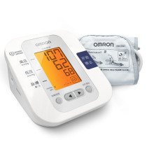 Omron electronic sphygmomanometer household upper arm HEM-8720 automatic blood pressure measuring instrument yy