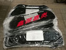 10-16 Rena front cover Trunk cover sound insulation cotton All-inclusive insulation cotton lining send buckle 