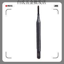 Japanese original imported YAMAWA tap metric M1-M12 black steel special extrusion extrusion wire attack N RZ