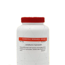 Scientific Research Reagent Hydrolyzed milk protein Lactalbumin Hydrolysate Difco-259962]