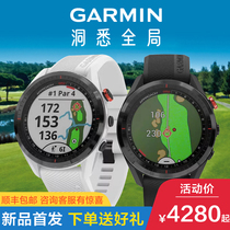 Garmin S62 Golf Watch course map ranging GPS heart rate blood oxygen smart sports watch 20 models