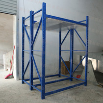 Carton printing and hanging frame Removable plate rack cold-rolled steel can be equipped with aluminum groove PVC groove