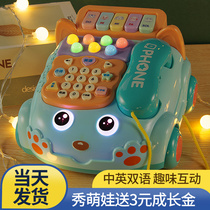 Childrens educational toys Children develop intellectual enlightenment Boy half three 1 one 2 year old baby girl birthday gift