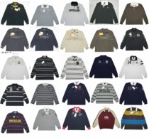 Spring New Real Product ORIGINAL List CCC Classic Rugby Classic Rugby Clothing Review Jersey