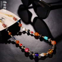 Bai Shichuanheng candy ancient beads multi-purpose exclusive original Classic Design Limited for sale