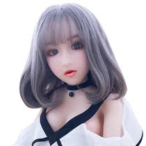 Adult Products Male Full Silicone Male Masturbator Sex Robot Doll Physical Doll Mainland China