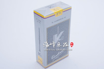 French bendellin V12 gray box clarinet black pipe Post Vandoren Haifeng instrument