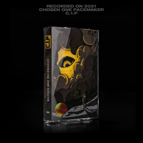 EP < C 1 P> -Pacemak1r CHOSEN ONE PACEMAKER Tape U Pan
