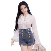 Adult hair transplant simulation silicone male sex robot sex doll doll mainland physical doll manual