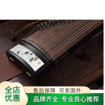 Jiao Tong Musical Instruments 2020 New Elegant Primary Boutique Zheng for Adult Beginners