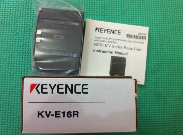 Un nouveau-KEYENCE Fibre Capteur ES-X38
