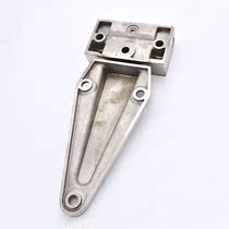 SK2-075 Industrial hardware stainless steel hinge Steam cabinet cabinet industrial oven size side stainless steel hinge
