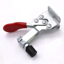 SK3-021-4 Manufacturers clamp Quick clamp Horizontal fast fixture Industrial equipment fixture