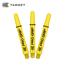 TARGET probe PRO GRIP SHAFT SHAFT color professional dart plastic pole