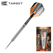 TARGET Polar Dart ADRIAN LEWIS G2 Lewis 2 Generation 90% Professional Tungsten Steel Dart