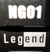 Nightwatch Legend Legend NG01