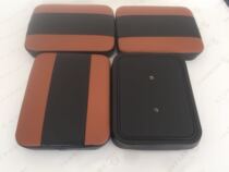 Fitness equipment accessories cushion seat sponge cushion strength equipment integrated trainer seat cushion seat