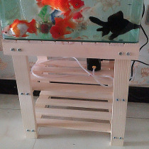 European-style fish tank cabinet bottom cabinet Fish tank cabinet bottom cabinet Fish tank shelf Aquarium fish tank base bottom cabinet Fish tank bottom cabinet