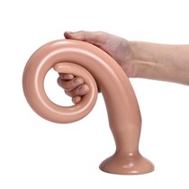 Oversized oversized backyard anal plug goes out wearing anal strips sm abuse anal torture device anal expansion tool chrysanthemum anal plug