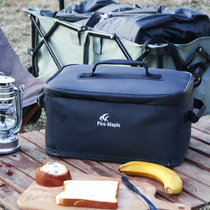 Fire Maple multifunctional waterproof storage bag outdoor camping food grade dishes washing basin camping handbag