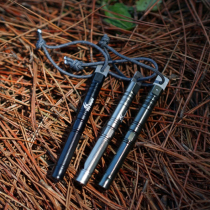 Fire-Maple Fire Maple Fantastic Rods Take Fire outdoor Fire Magnesium Sticks Wild Raw Fire Features Equipped to lead the fire