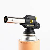 Japan SOTO temperature control gas spray gun ST-450 portable igniter gun head home outdoor fire gun