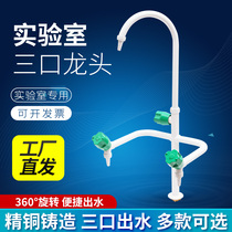 Laboratory All Copper Spray Tsui Taiwan Teaching School Three Tsim Googlet Neck Nozzle