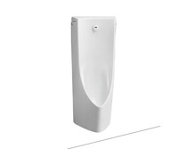 Inductive urinal