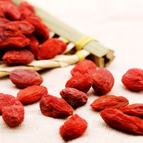 Gansu Dunhuang specialty Guazhou red wolfberry wolfberry fruit non-Ningxia wolfberry 500g wolfberry tea male kidney