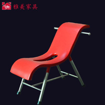 Trojan horse bath sex massage chair hotel sauna club shower stool bathroom bath chair old people bath stool