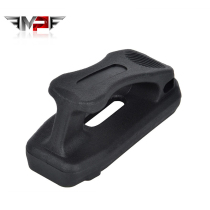 Outdoor Tactical NERF Modified Accessories 556 Quick Pull Sleeve MP04002 Wadson Nylon Plastic Jacket Black