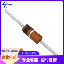 BZX55C3V9-TAP『DIODE ZENER 3.9V 500MW DO35』