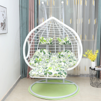 Birds nest hanging chair Hanging Basket rattan chair Indoor autumn Cradle Chair Single Double Sloth Man Home Hammock balcony Outdoor Network