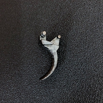 No 2 wave metal switch