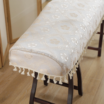 Guzheng cover dust cover Piano cover cover cloth Guzheng cloth Dunhuang Guzheng accessories Guzheng cover dust cloth Simple Chinese style