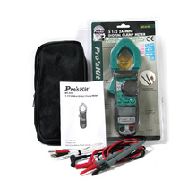 Taiwan Baogong clamp meter MT-3266 MT-3109 3102 high precision automatic range AC and DC clamp meter