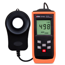 Victory instrument (VICTOR illuminance meter light meter 200000Lux illumination meter light meter