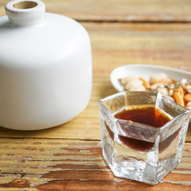 Aig full of handmade good brewing yellow wine tower brand cooperation custom ancient yellow wine