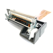 Zhongke Yingtai WIN58PA thermal print head T58N research T58K spindle WIN58PK printer YK2R20