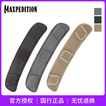 American Maxpedition beauty horse SDP non-slip shoulder pad shoulder shoulder bag strap strap accessories