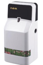  Ruiwo V-EP710 Automatic timing fragrance spraying machine Automatic fragrance machine Toilet perfume machine Air freshener machine