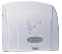 Aoliqi HQ-1500A induction hand dryer Hotel dryer Skin dryer Hand dryer Wall-mounted mobile phone dryer