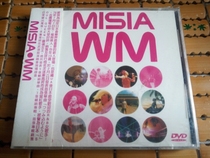 MISIA WM DVD (Taiwan Version)