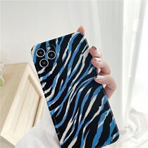 Sexual cold wind suitable for iPhone12promax Apple 11 phone case 7 8plus Tide brand xs xr soft shell