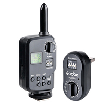 Shenniu Weike FT-16 flash burner camera Top Flash Wireless trigger universal camera trigger